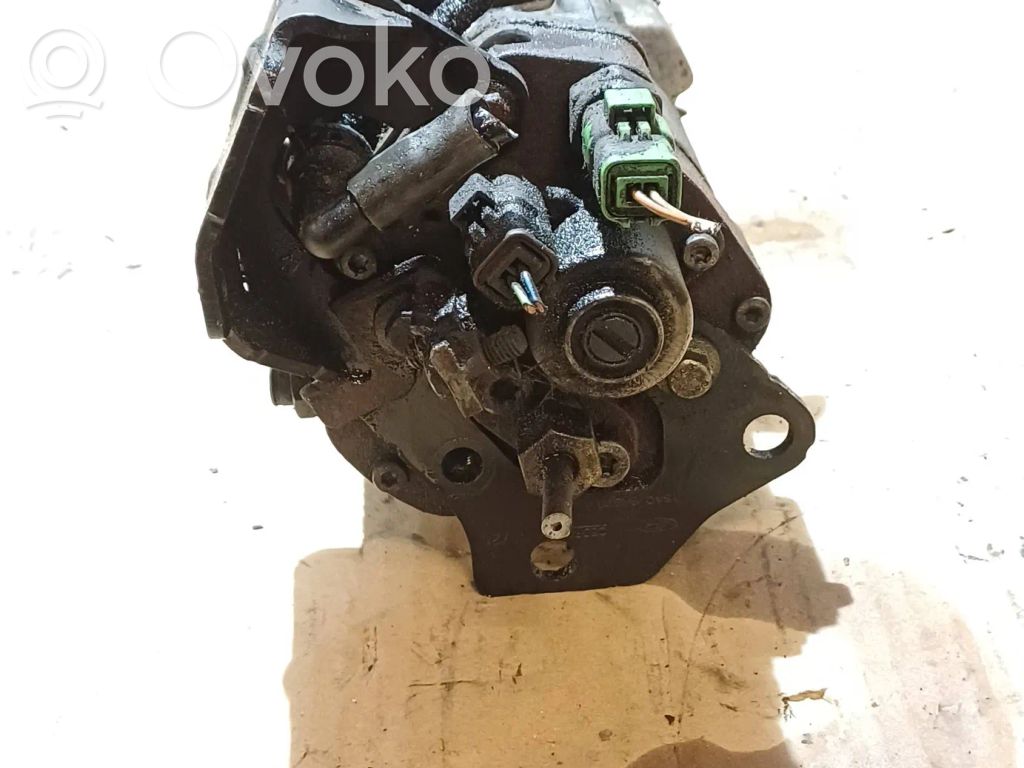 Ford Focus Degalų (kuro) siurblys 