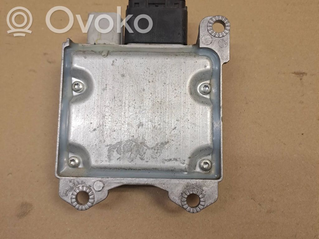Ford Transit Airbag control unit/module 