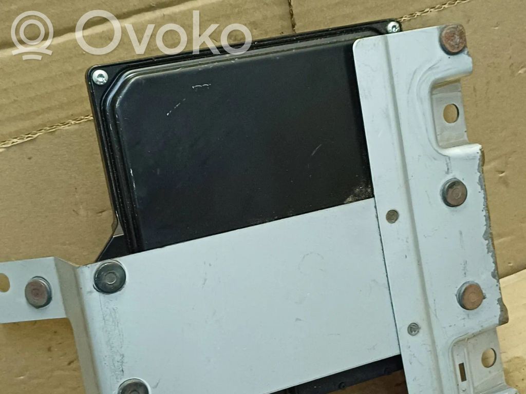 Mazda 5 Engine control unit/module 