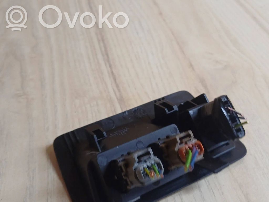 ESP (stability program) switch   9629448877