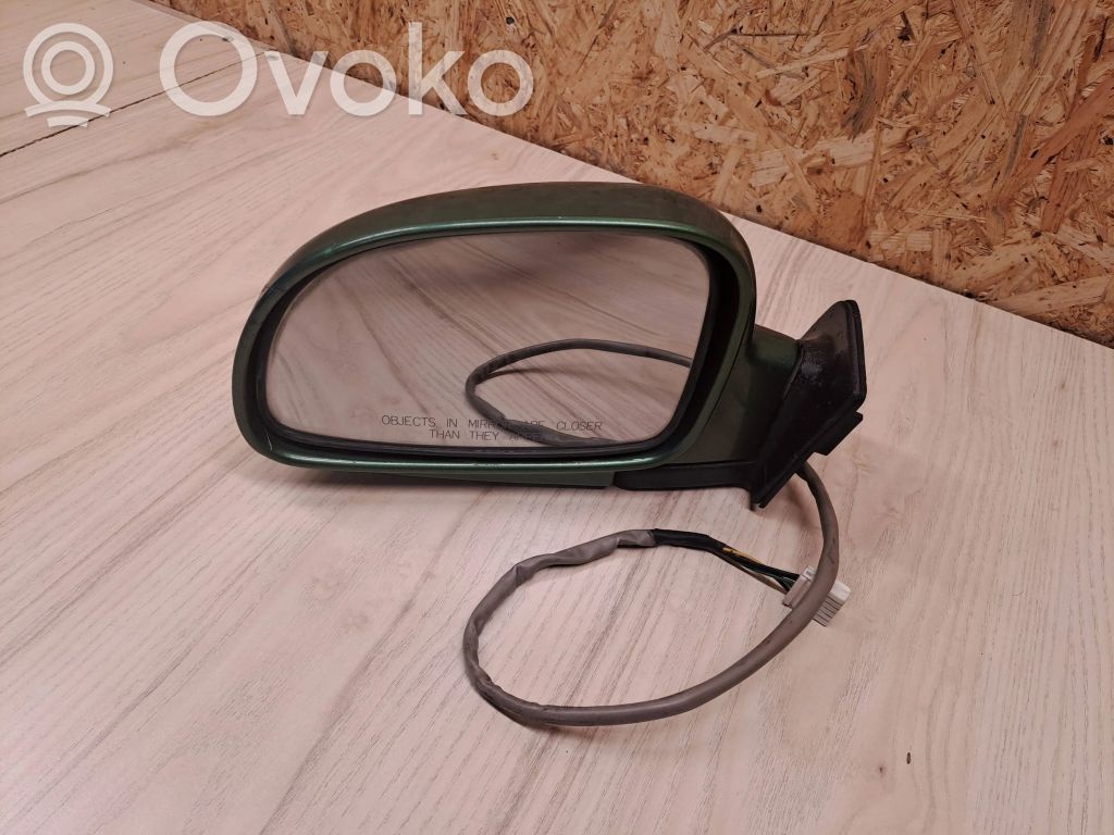 Daewoo Tacuma Front door electric wing mirror 