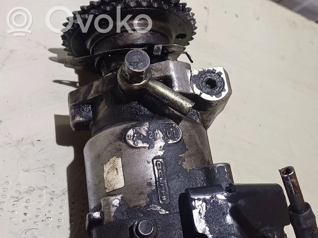 Ford Mondeo Mk III Pompa wtryskowa wysokiego ciśnienia 