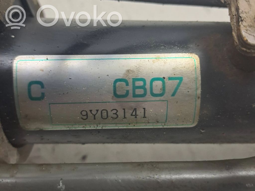 Vairo kolonėlė   9Y03141,CB07