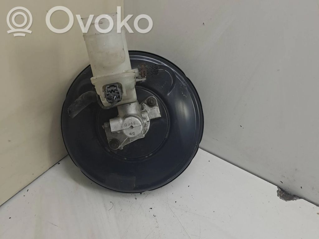 Mazda 6 Brake booster 