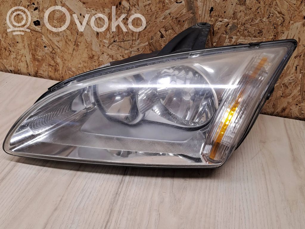 Headlight/headlamp   4M5113W030AF,10178,1011A102A