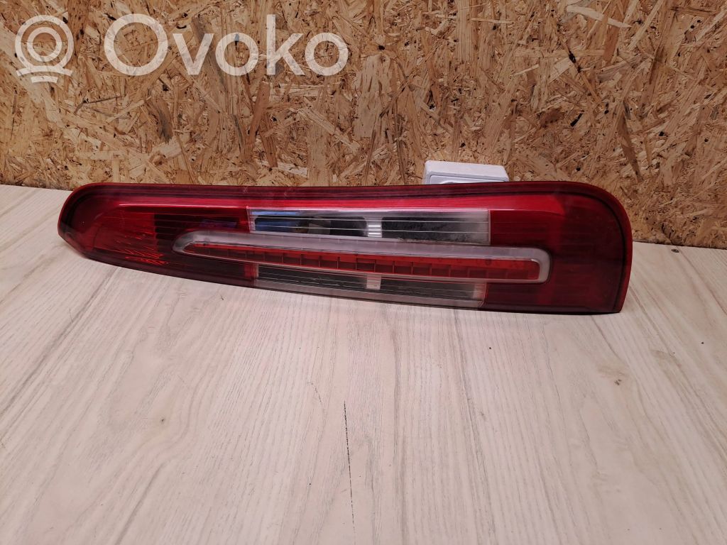 Rear/tail lights   C95YC,2SK009504,164710