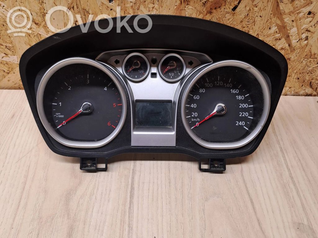 Ford C-MAX I Velocímetro (tablero de instrumentos) 