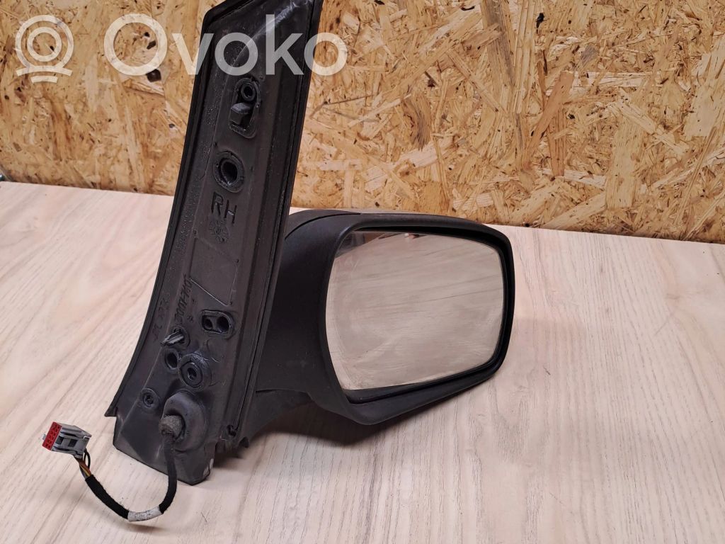 Ford C-MAX I Oglindă electrică ușă față 