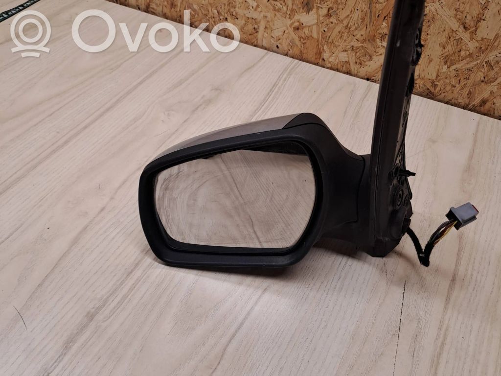 Ford C-MAX I Oglindă electrică ușă față 