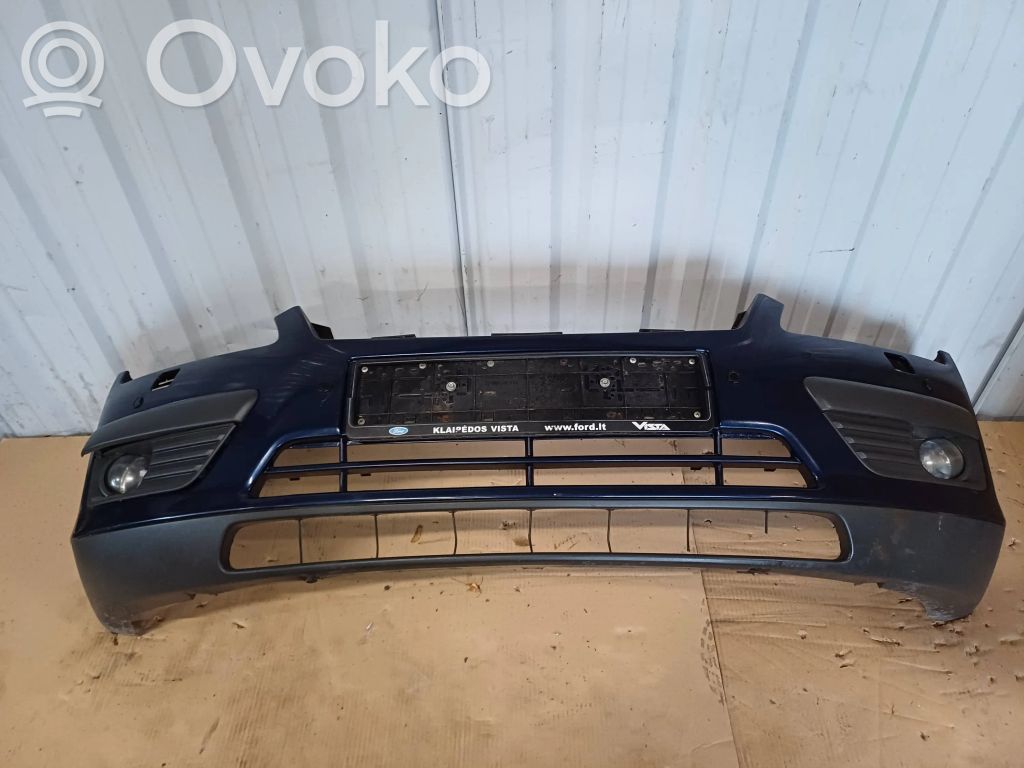 Front bumper   4M5117757A,LKN0097A