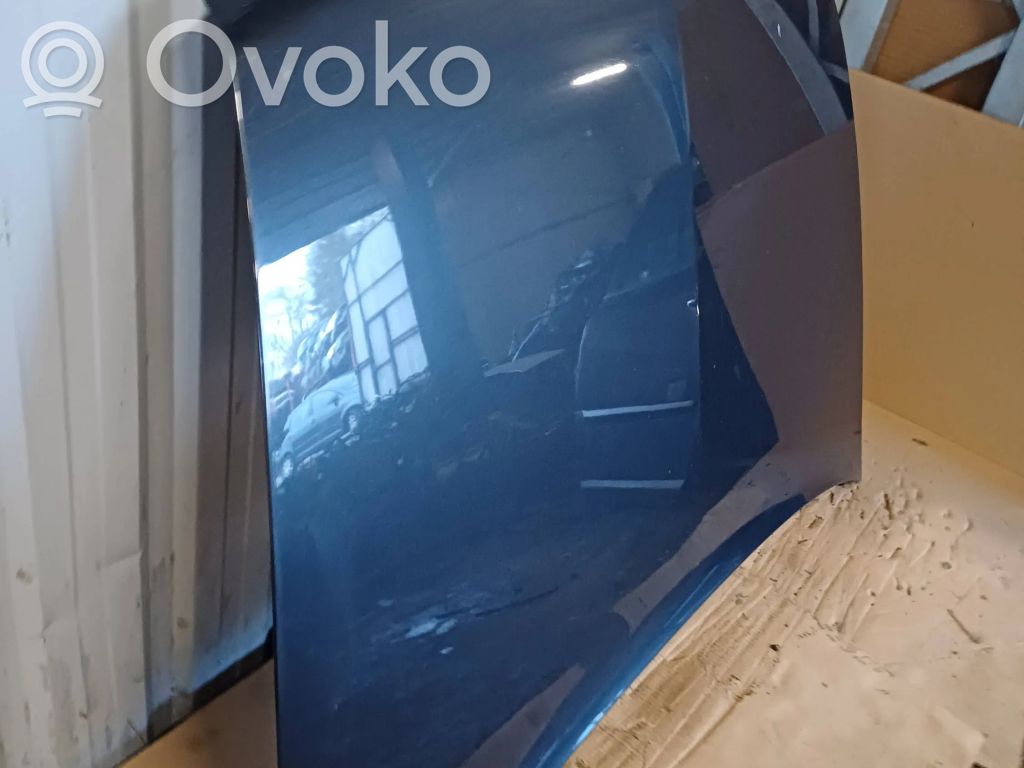 Engine bonnet/hood