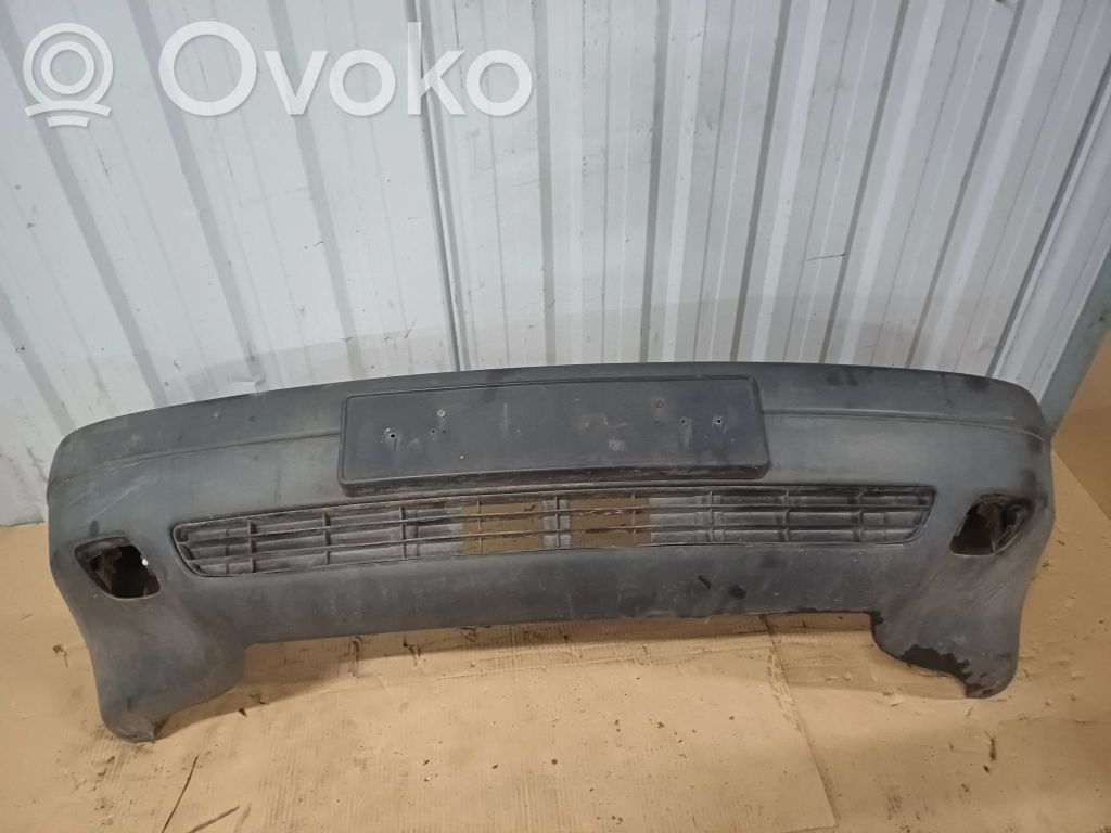 Audi 80 90 B3 Front bumper 