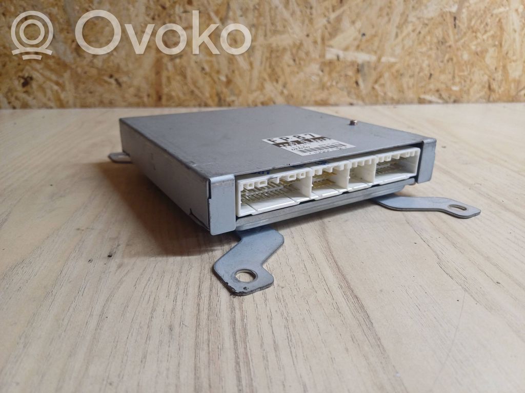 Mazda Premacy Engine control unit/module 