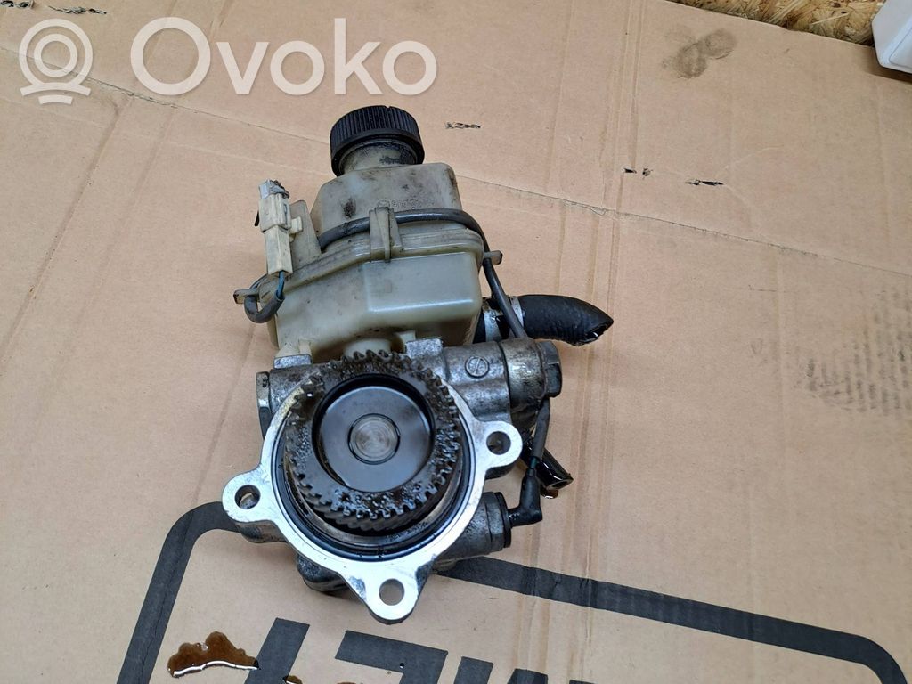Mazda 6 Power steering pump 