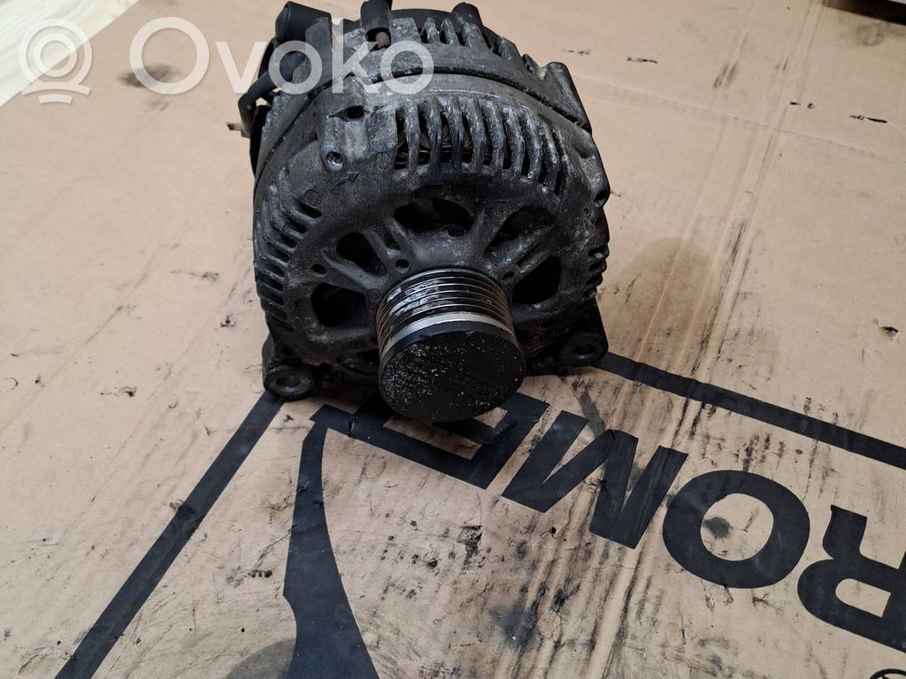 Generatorius   9645907580,SG15S018,2542664A