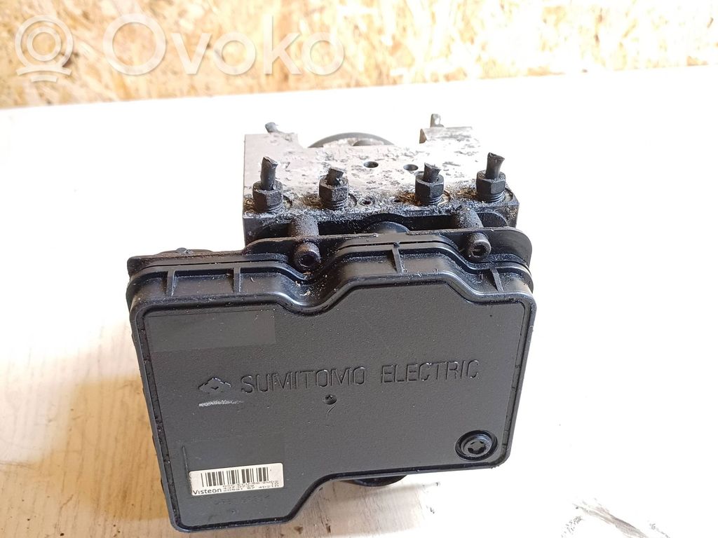 Mazda 6 ABS Pump 