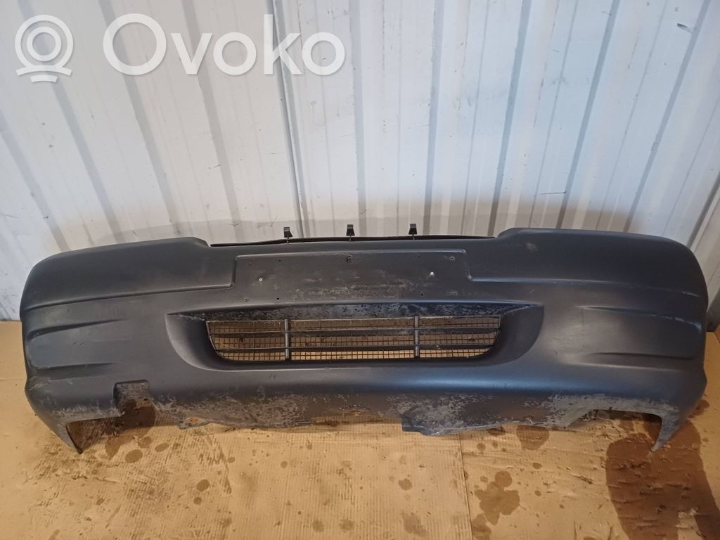 Peugeot Expert Parachoques delantero 