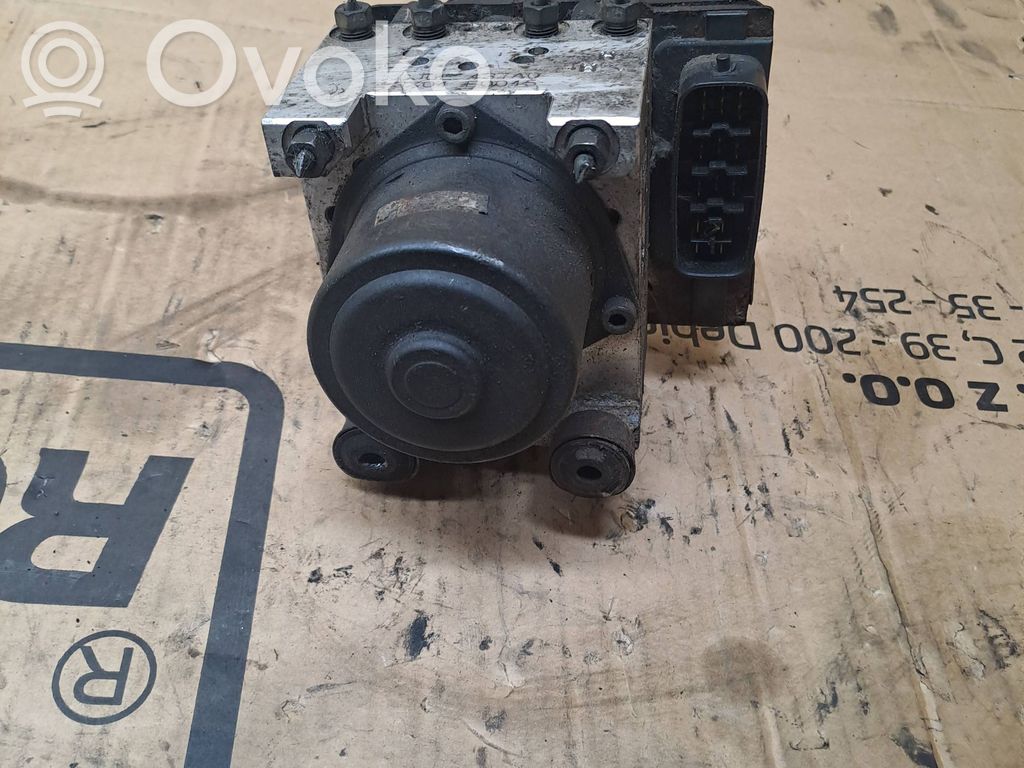 Mazda 6 ABS Pump 