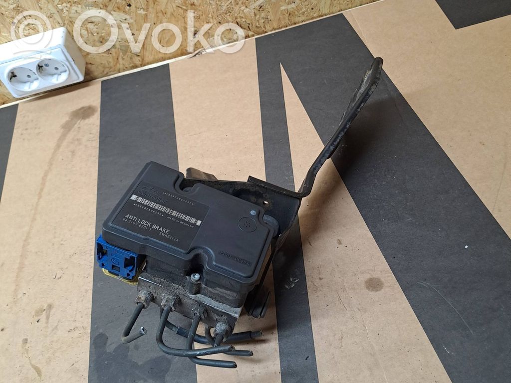 Suzuki Ignis ABS bloks 