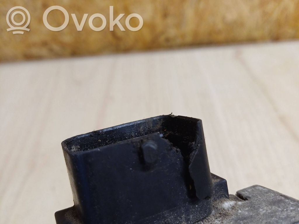 Opel Vectra C Gearbox control unit/module 