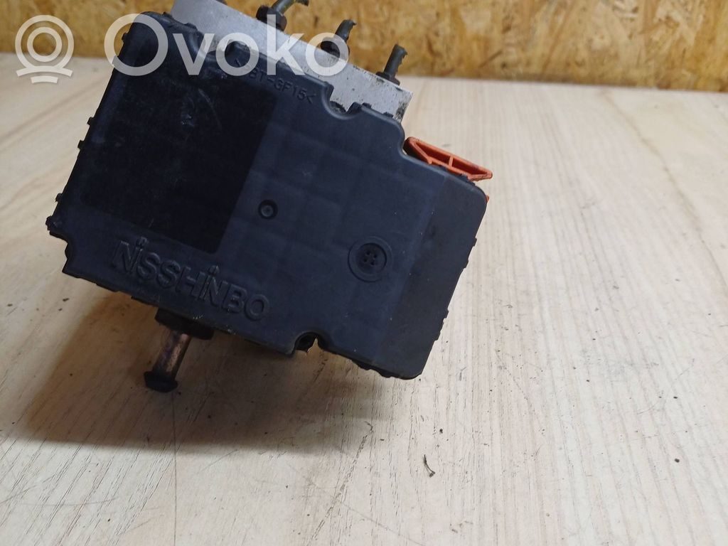Mitsubishi Galant ABS Pump 