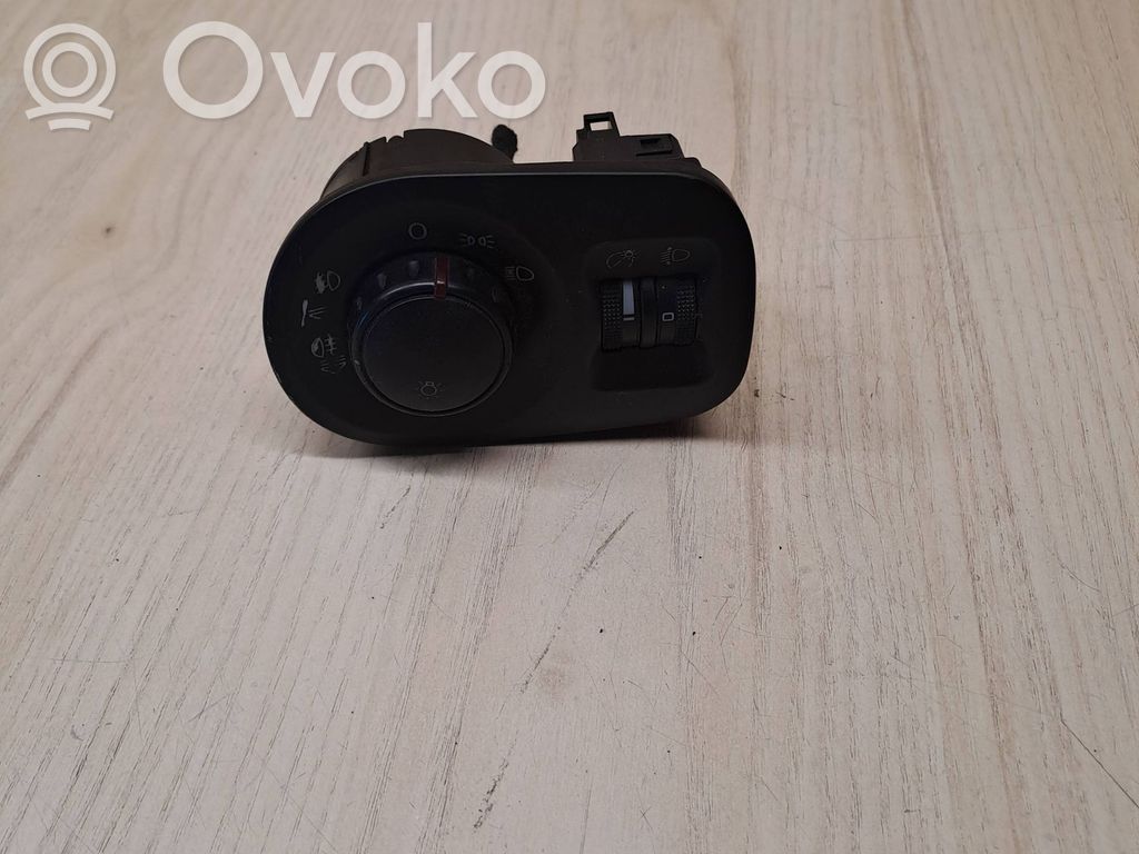 Seat Altea Light switch 