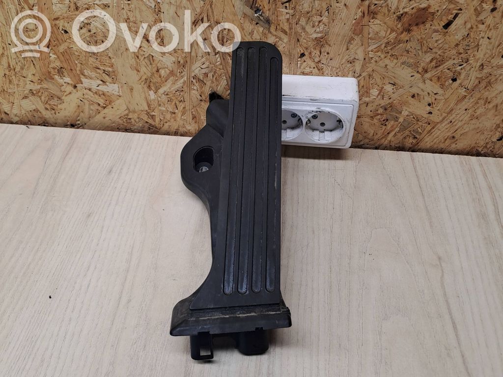 Seat Altea Akseleratora pedālis 