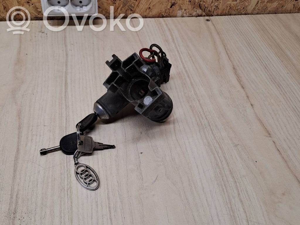 Ford Transit Užvedimo spynelė 