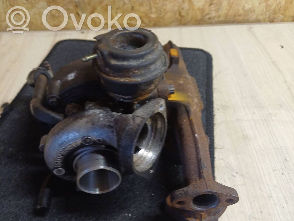 Turbo   7174784,7787626,GT1749V