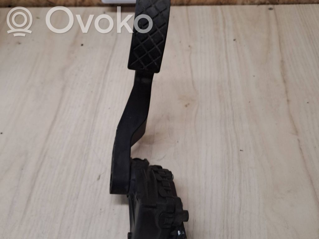 Audi A2 Kaasupoljin 