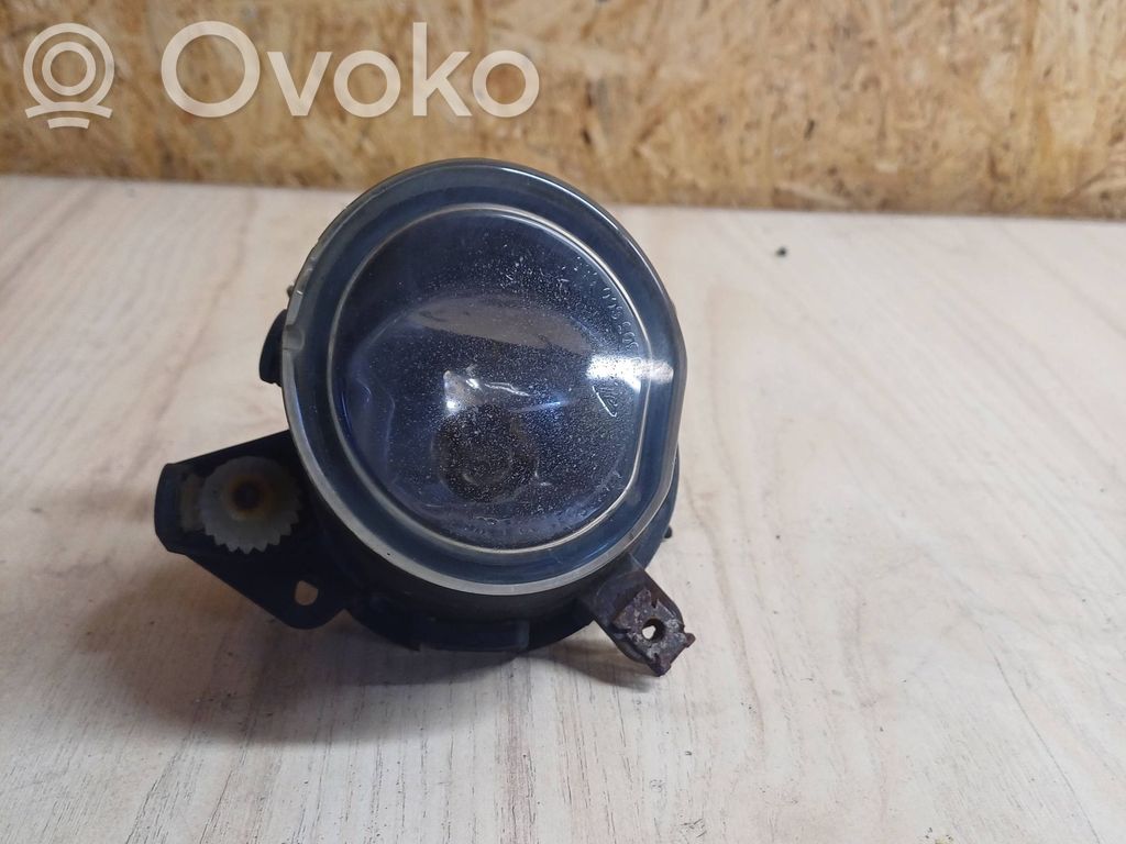 Mini One - Cooper R50 - 53 Światło przeciwmgłowe przednie 
