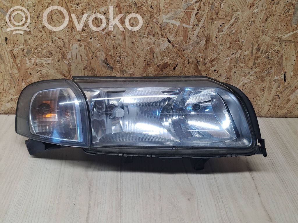 Volvo S80 Headlight/headlamp 