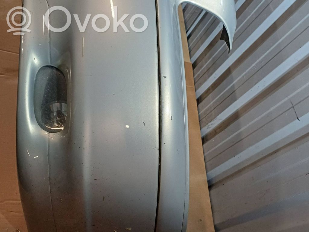 Volvo S80 Priekšējais bamperis 