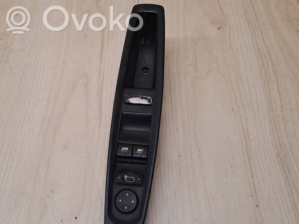 Citroen C4 I Electric window control switch 
