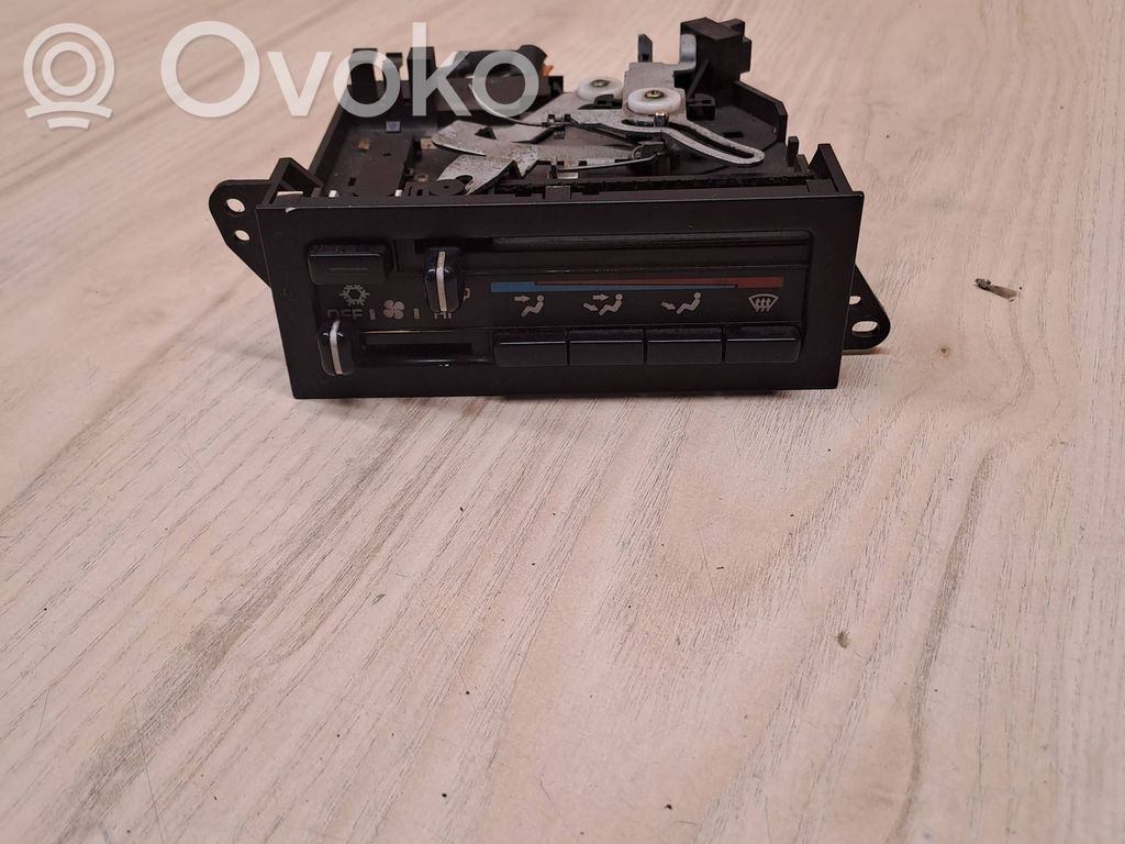 Chrysler Voyager Climate control unit 