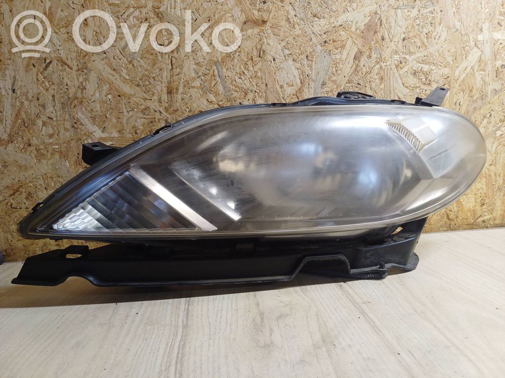 Honda FR-V Phare frontale 