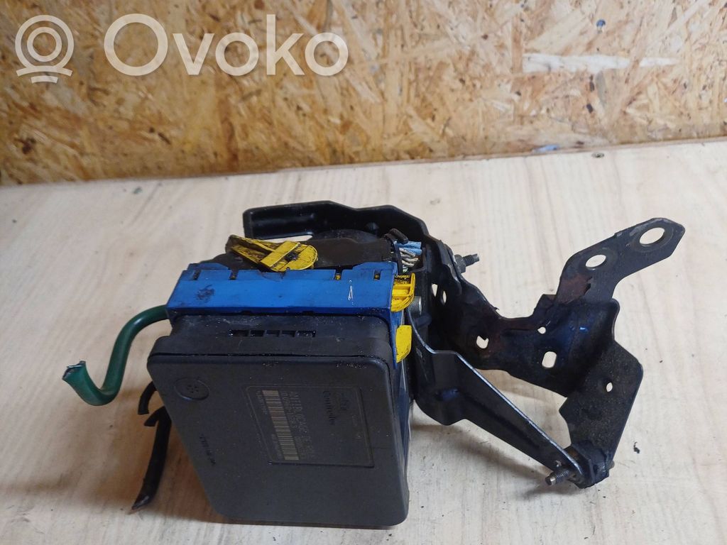 Citroen C5 ABS bloks 