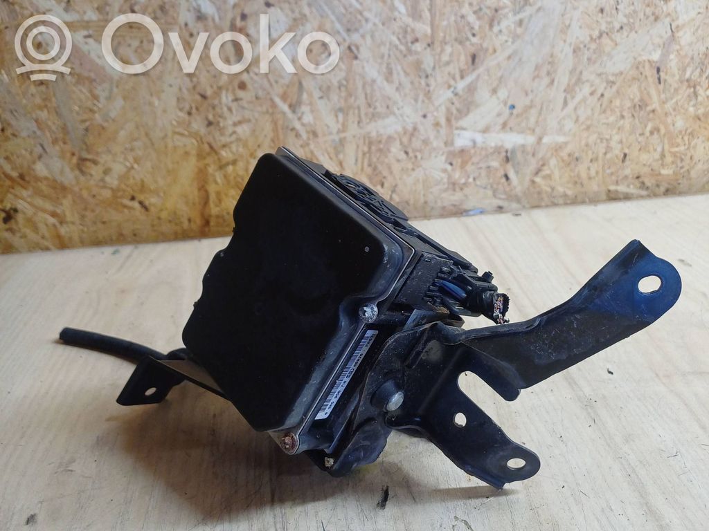Honda FR-V ABS Pump 