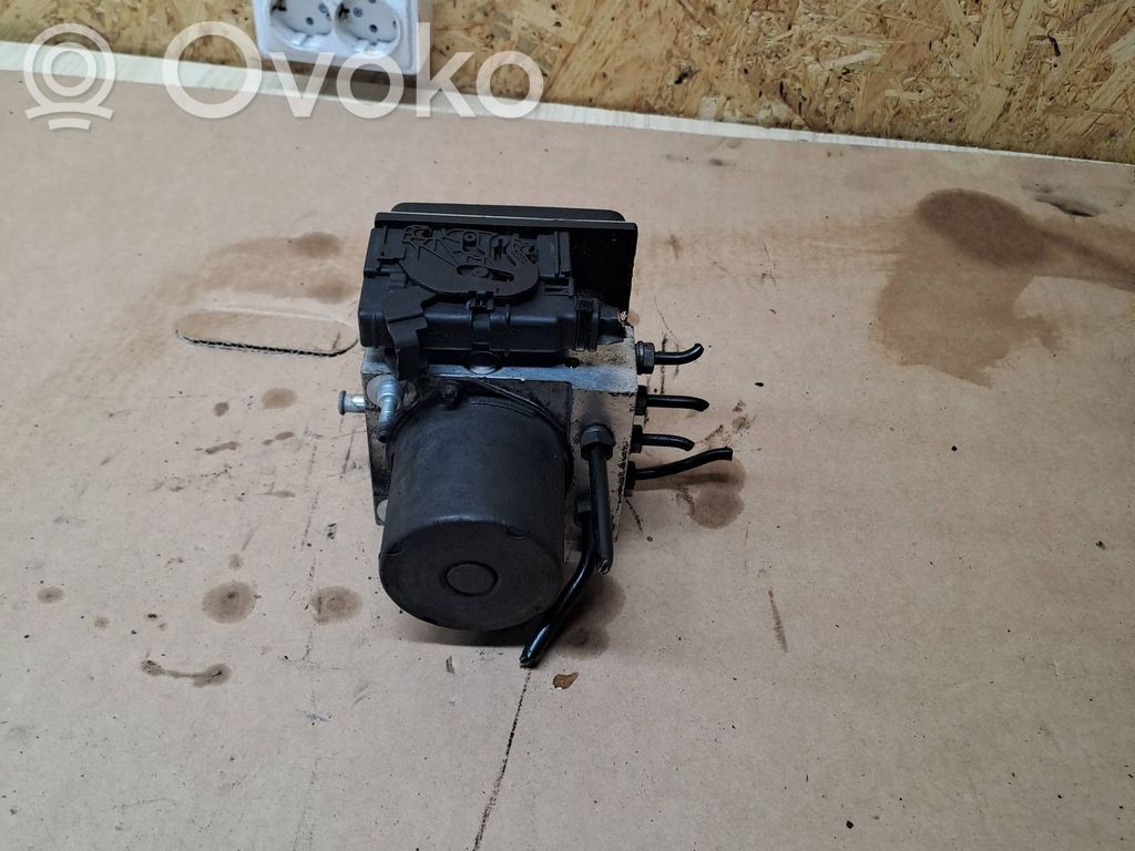 Nissan Note (E11) ABS Blokas 