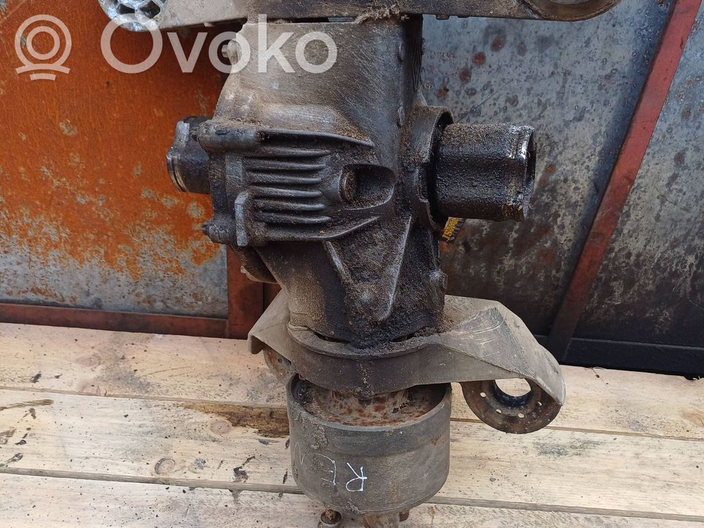 Renault Scenic RX Hinterachsdifferential 