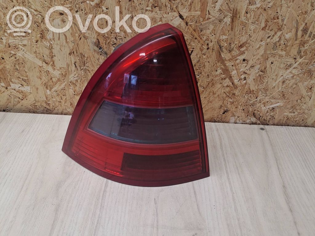 Citroen C5 Takavalot 