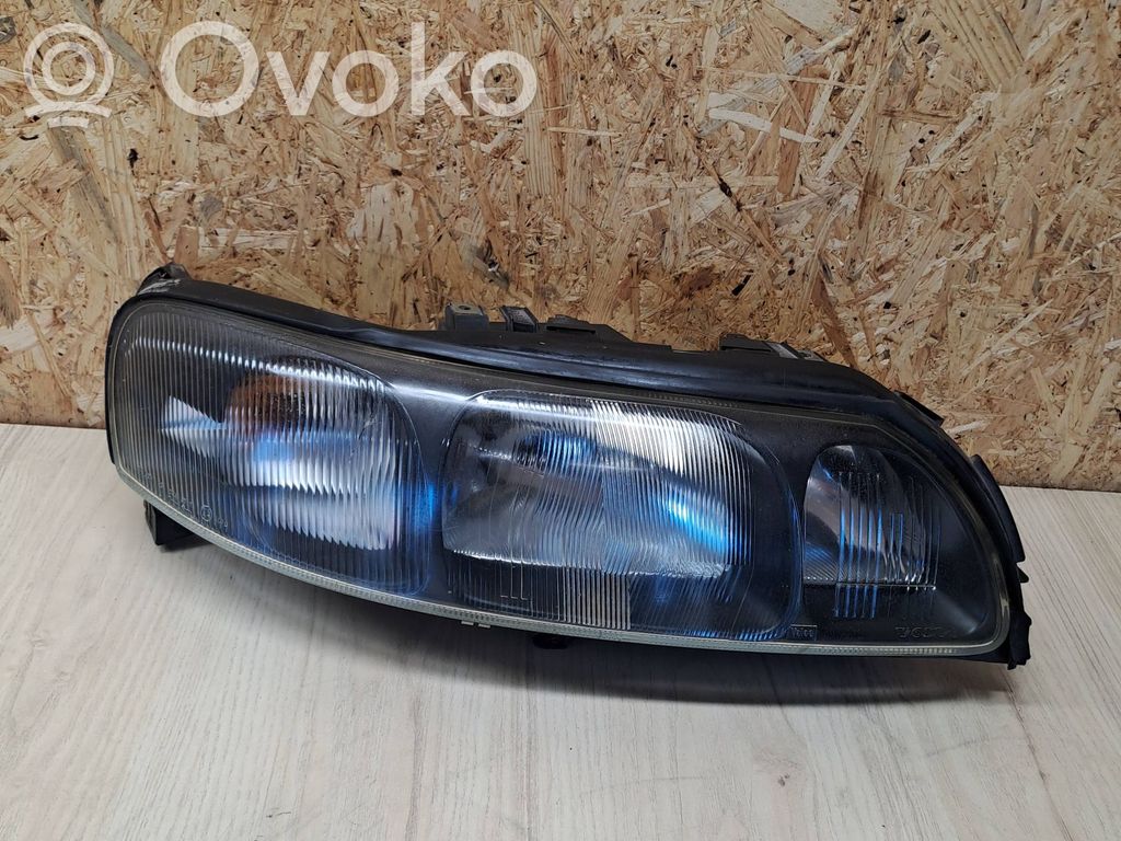 Volvo S60 Scheinwerfer 