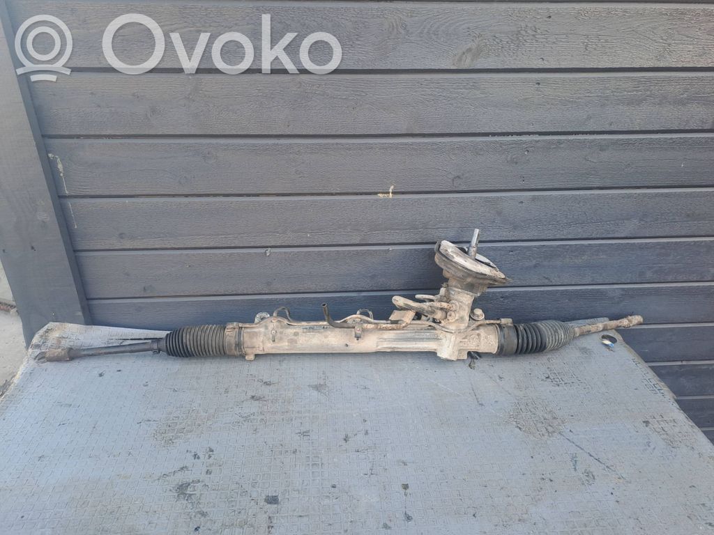 Ford Mondeo Mk III Hammastanko 