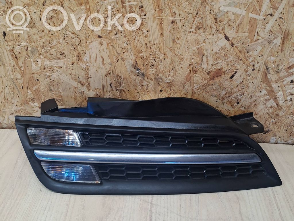 Nissan Micra Frontblinker 