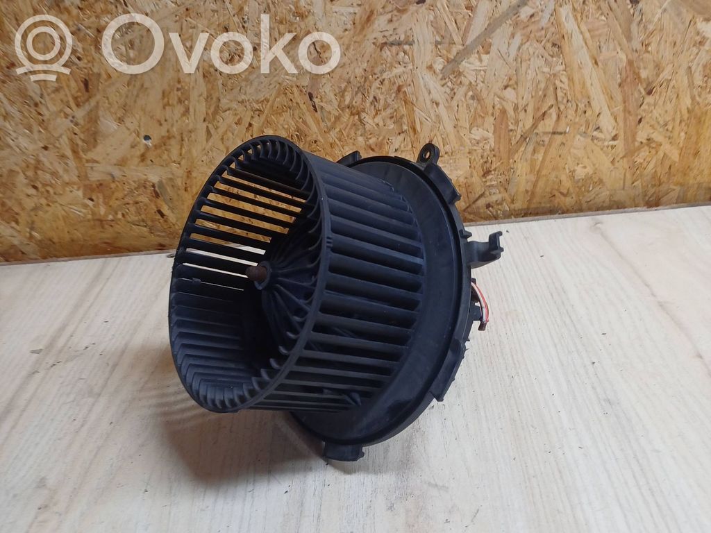 Opel Zafira B Ventilator aerotermă 