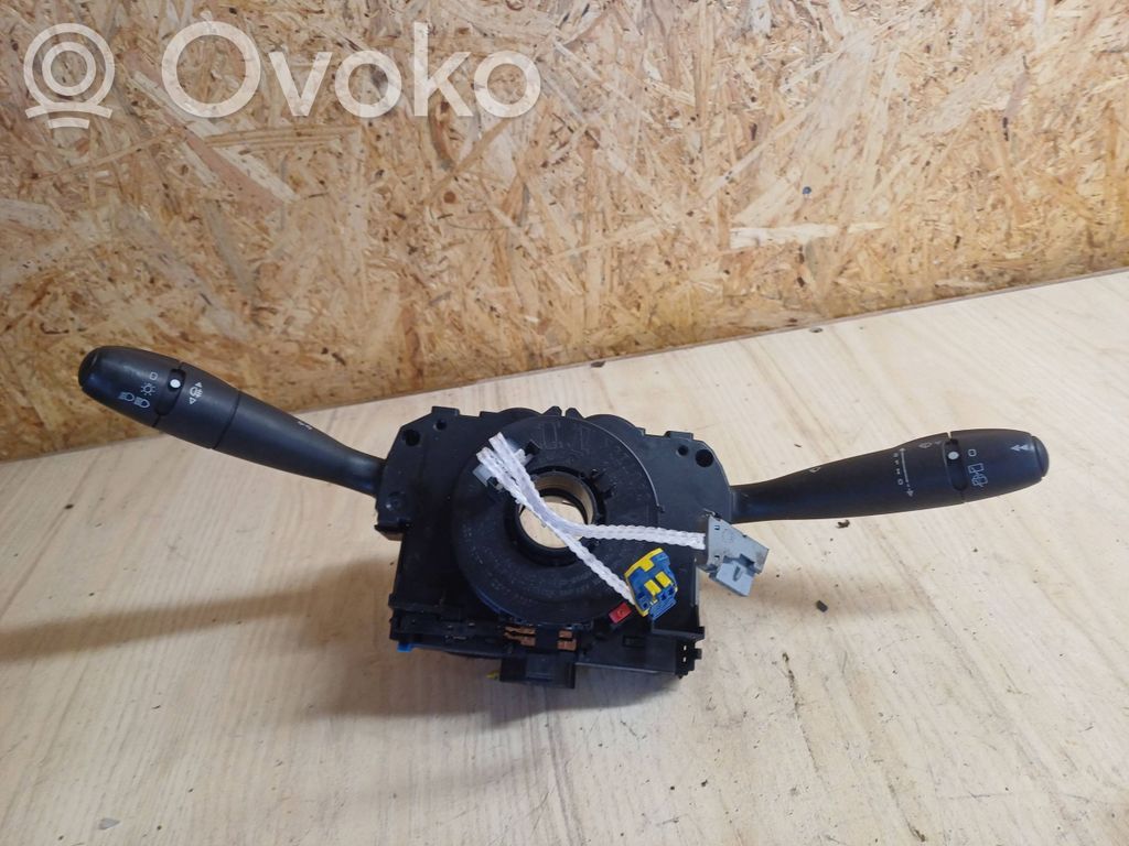 Citroen C3 Wiper turn signal indicator stalk/switch 