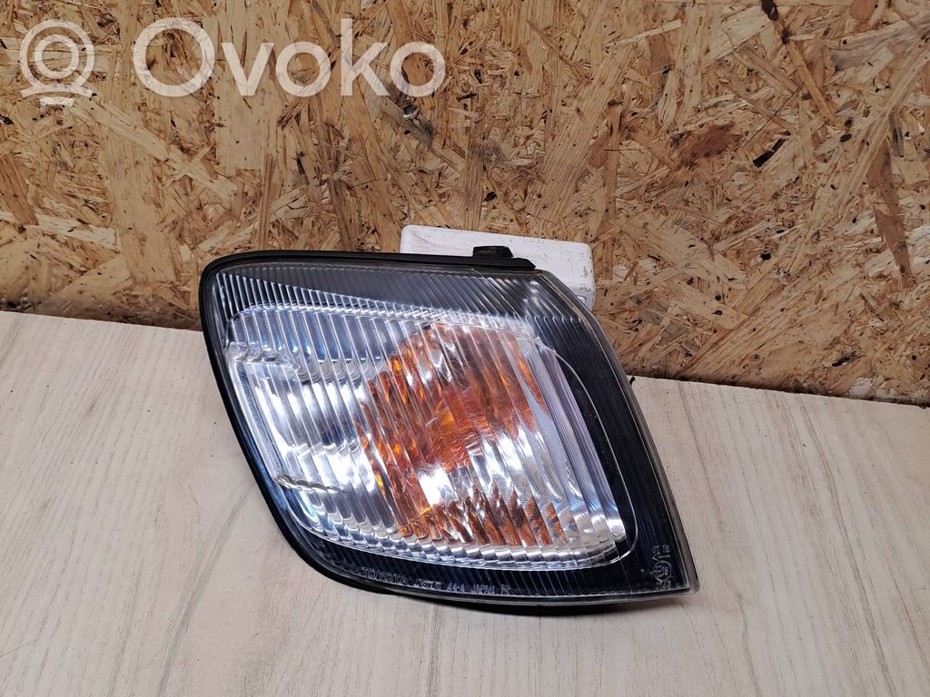 Toyota Picnic Front indicator light 