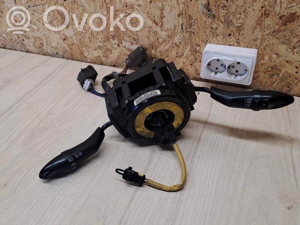 Hyundai Coupe Interruptor/palanca de limpiador de luz de giro 