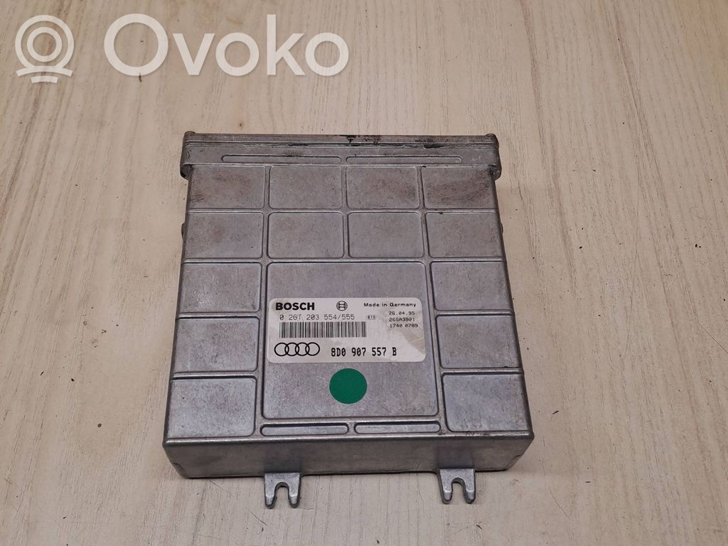 Audi A4 S4 B5 8D Engine control unit/module 