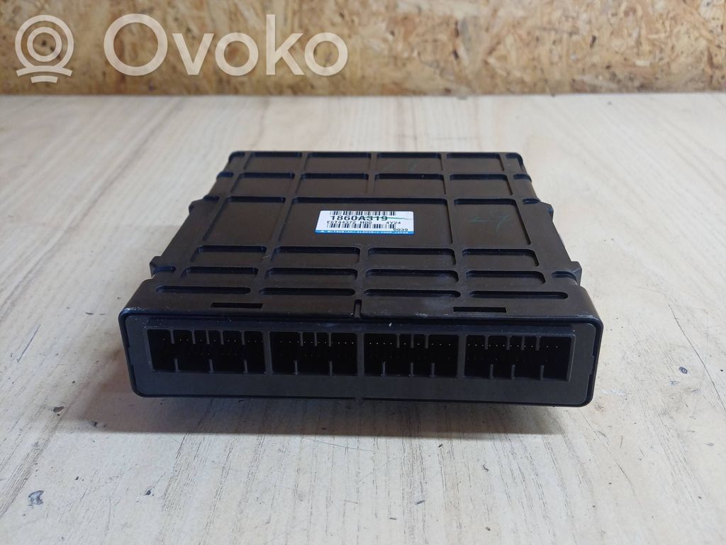 Mitsubishi Lancer Calculateur moteur ECU 